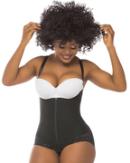 Fajas Salome  Butt Lifter Tummy Control Shapewear for Women