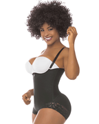 Fajas Salome  Butt Lifter Tummy Control Shapewear for Women