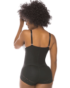 Fajas Salome  Butt Lifter Tummy Control Shapewear for Women