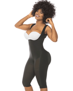 Fajas Salome Liposuction Compression Garments Butt Lifter Full Body Shaper