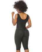 Fajas Salome Liposuction Compression Garments Butt Lifter Full Body Shaper