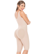 Fajas Salome Liposuction Compression Garments Butt Lifter Full Body Shaper