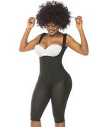 Fajas Salome Liposuction Compression Garments Butt Lifter Full Body Shaper