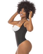 Fajas Salome Thong Tummy Control Shapewear for Women