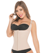 Fajas Salome Waist Cincher Trainer Shaper Vest for Women