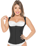 Fajas Salome Waist Cincher Trainer Shaper Vest for Women