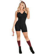 Fajas Sonryse Colombian Built in Bra Tummy Control Shapewear for Women Daily Use Girdle