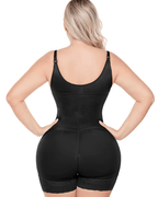 Fajas Sonryse Colombian Butt Lifter Shapewear Bodysuit