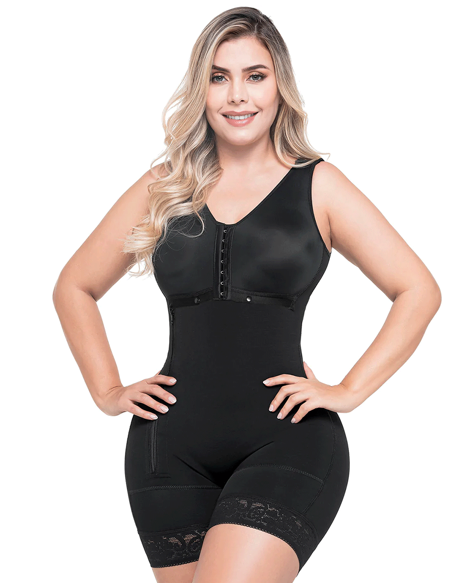 Fajas Sonryse Colombian Shapewear Postpartum Post-Op