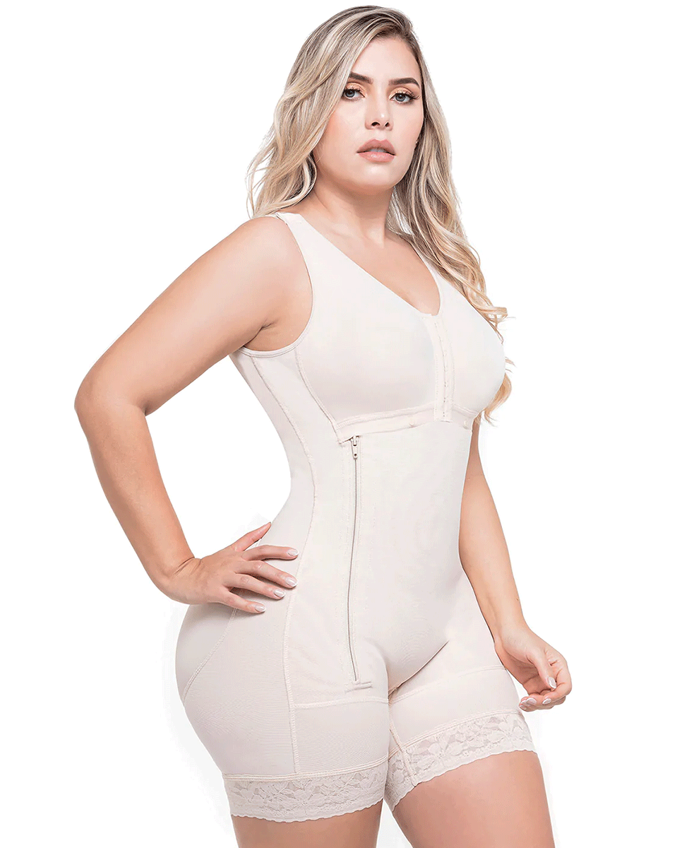 Fajas Sonryse Colombian Shapewear Postpartum Post-Op