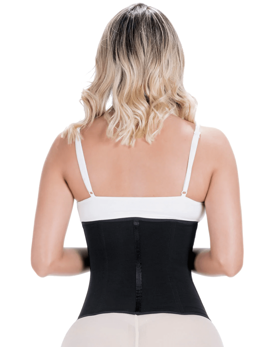 Women Body Tummy Shaper Control Waist Cincher Girdle Corset Shapewear