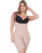 Fajas Uplady Butt Lifter Tummy Control Shapewear Shorts Body