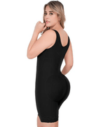 Fajas Uplady Butt Lifter Tummy Control Shapewear Shorts Body