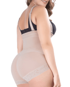 Fajas Uplady Butt Lifting Strapless Shapewear Bodysuit