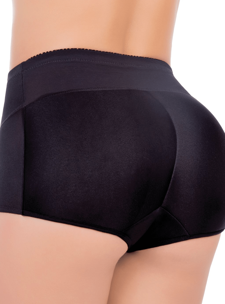 Fajas Uplady High Waisted Butt Lifting Shaping Panties Shorts
