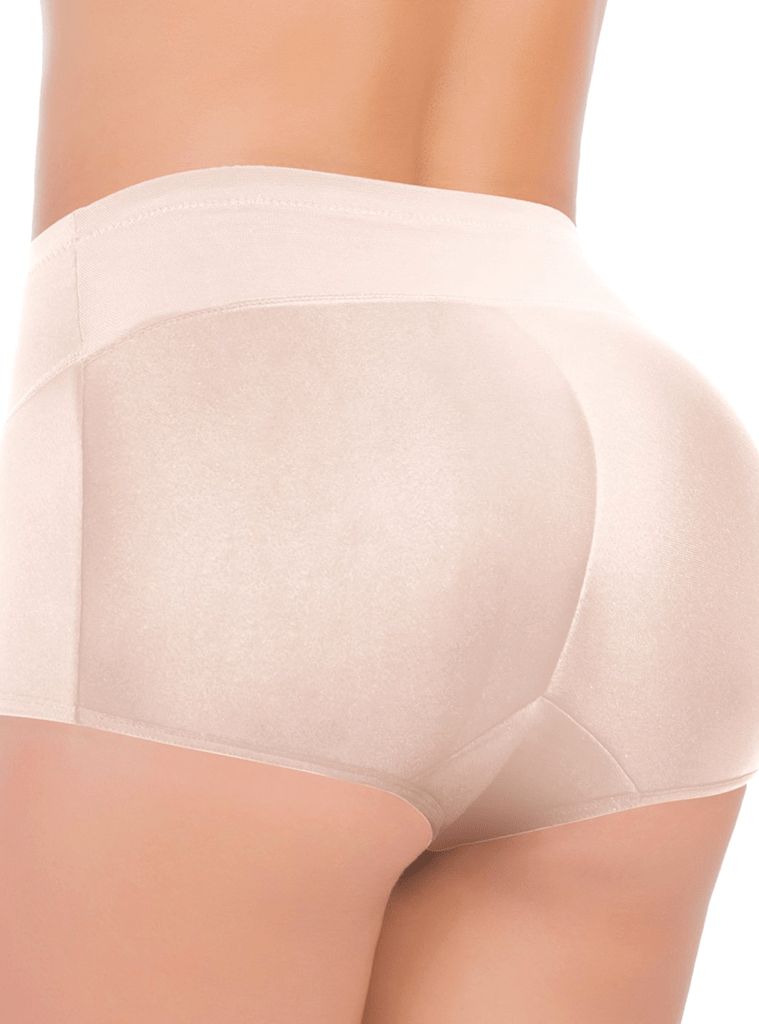 Fajas Uplady High Waisted Butt Lifting Shaping Panties Shorts