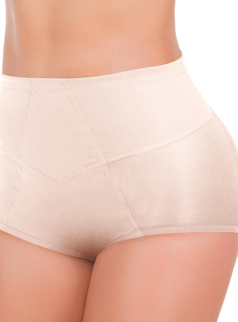 Fajas Uplady High Waisted Butt Lifting Shaping Panties Shorts