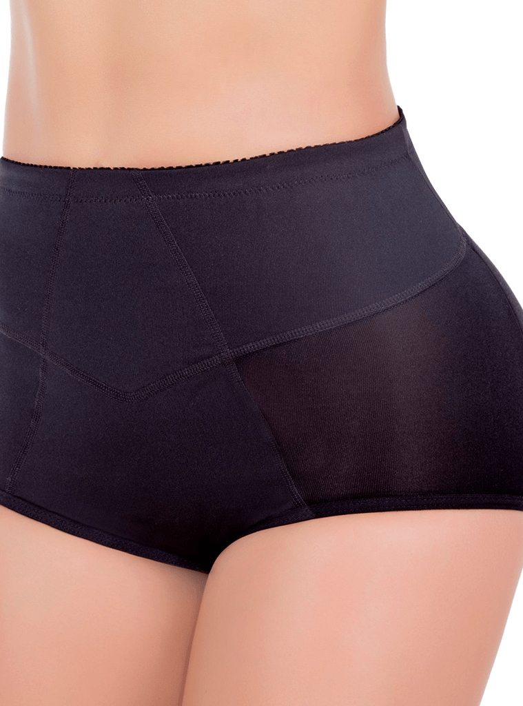 Fajas Uplady High Waisted Butt Lifting Shaping Panties Shorts