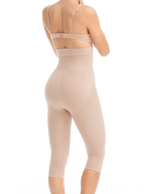 Capri de cintura alta FarmaCell