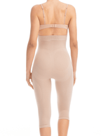 Capri de cintura alta FarmaCell