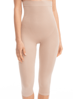 Capri de cintura alta FarmaCell