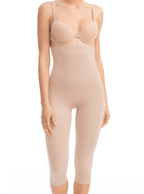 Capri de cintura alta FarmaCell