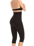 Capri de cintura alta FarmaCell