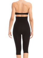 Capri de cintura alta FarmaCell