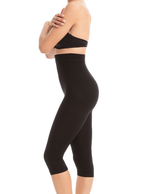 Capri de cintura alta FarmaCell