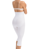 Capri de cintura alta FarmaCell