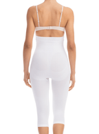 Capri de cintura alta FarmaCell