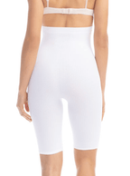 FarmaCell High Waist Knee Short