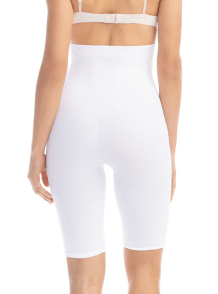 FarmaCell High Waist Knee Short