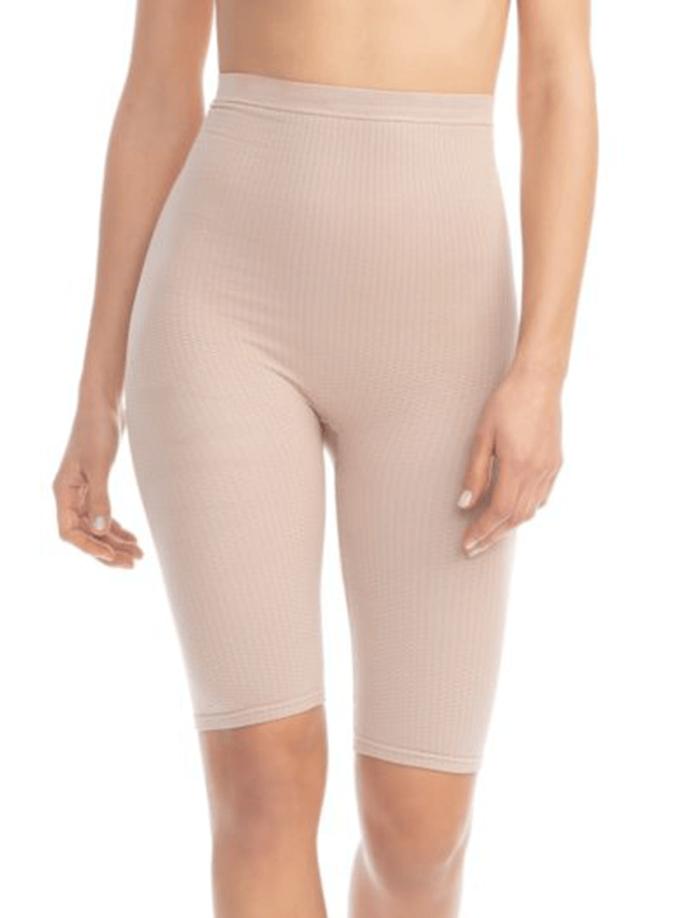 FarmaCell High Waist Knee Short