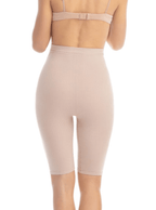 FarmaCell High Waist Knee Short