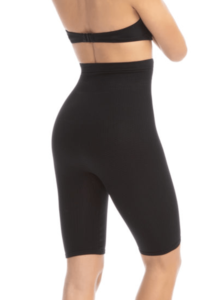 FarmaCell High Waist Knee Short