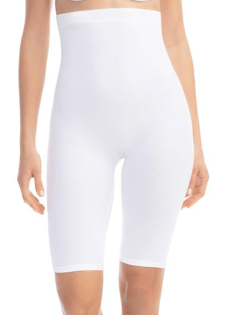 FarmaCell High Waist Knee Short