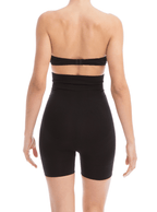 Pantalones cortos de cintura alta FarmaCell