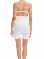 Pantalones cortos de cintura alta FarmaCell