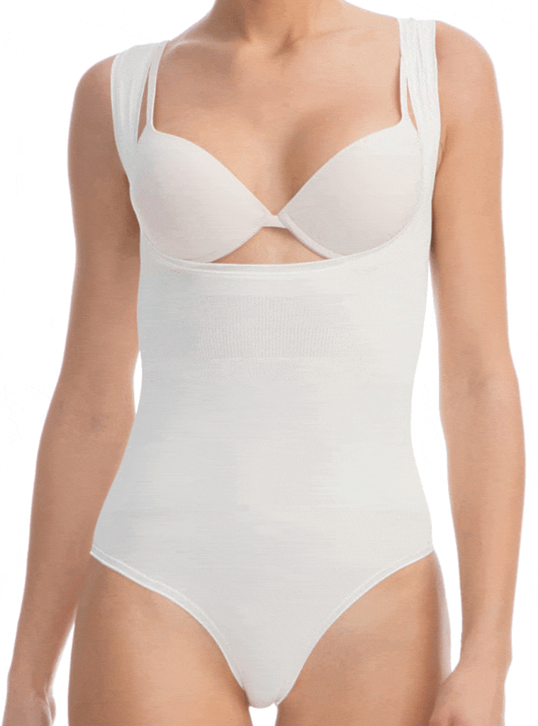 Cuerpo Busto Abierto FarmaCell