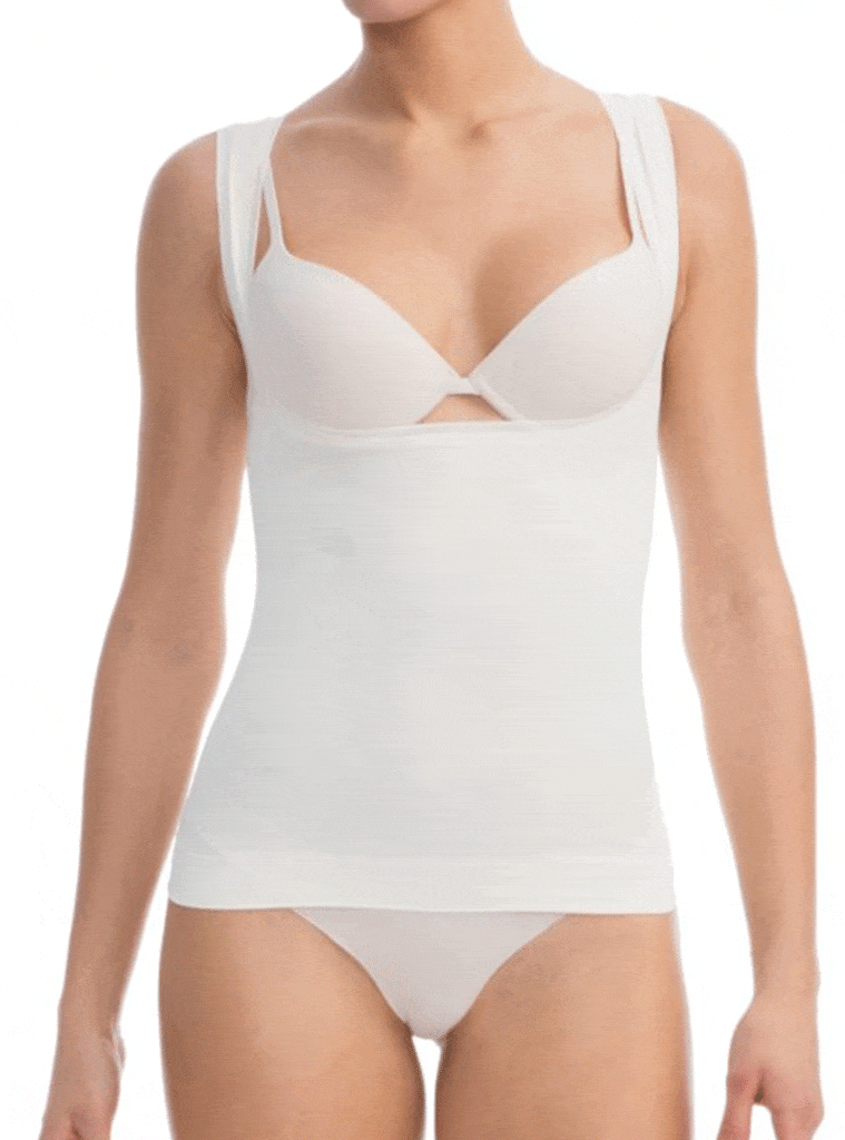 FarmaCell Open Bust Camisole