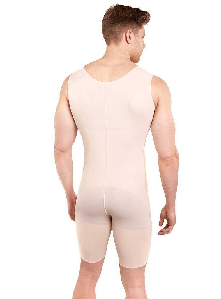Final Sale Clearance ContourMD Male 1st Stage Compression Body Shaper By Contour - Style 21