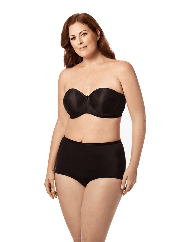 Final Sale Clearance Elila Molded Spacer Strapless