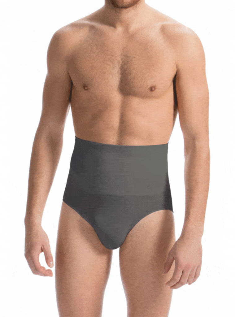 Final Sale Clearance FarmaCell Men's Shaping Control Briefs