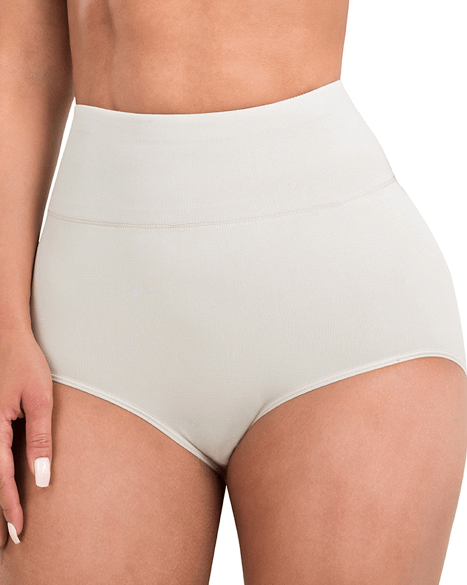 Fiorella Butt Lifter Enhancer High Waist Panty – Fajas Levanta