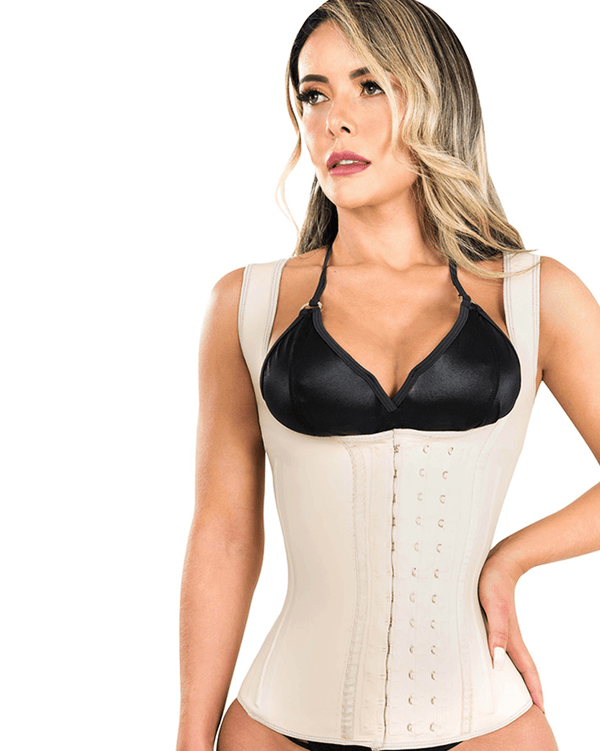 Fajas Colombianas - Best Shapewear for Women – Tagged "Nude