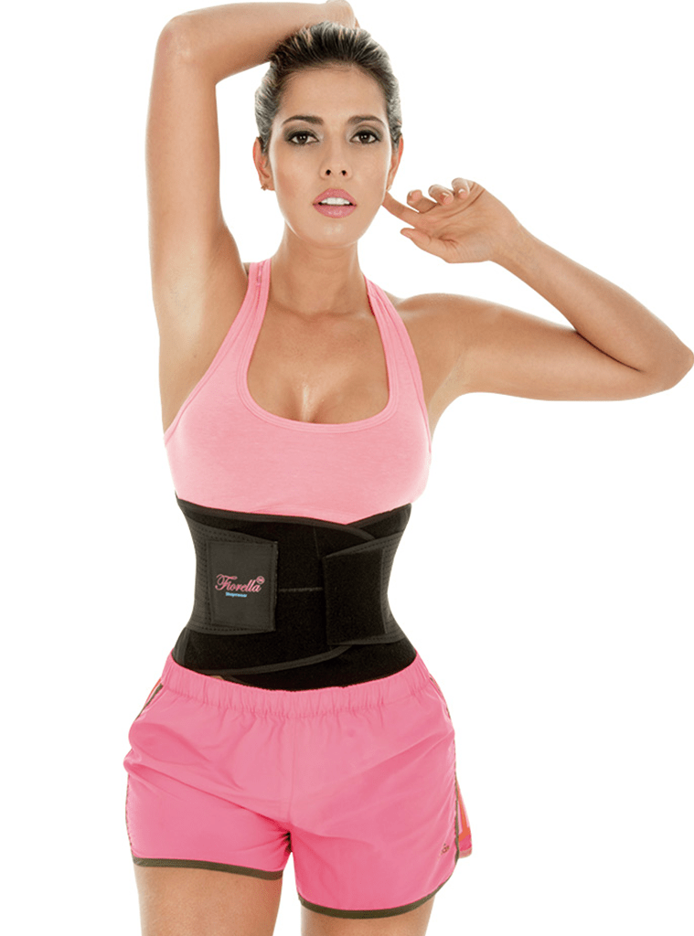 Waist online trainer velcro
