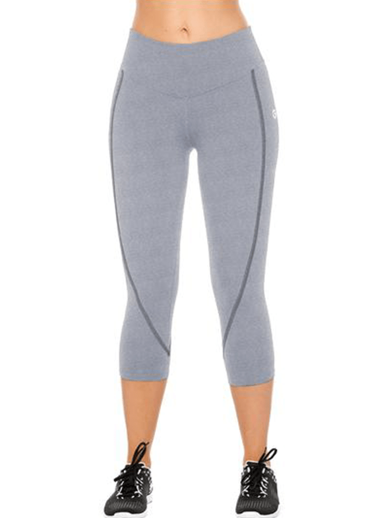 Flexmee Liberty Supplex Capri Fitness for Ladies