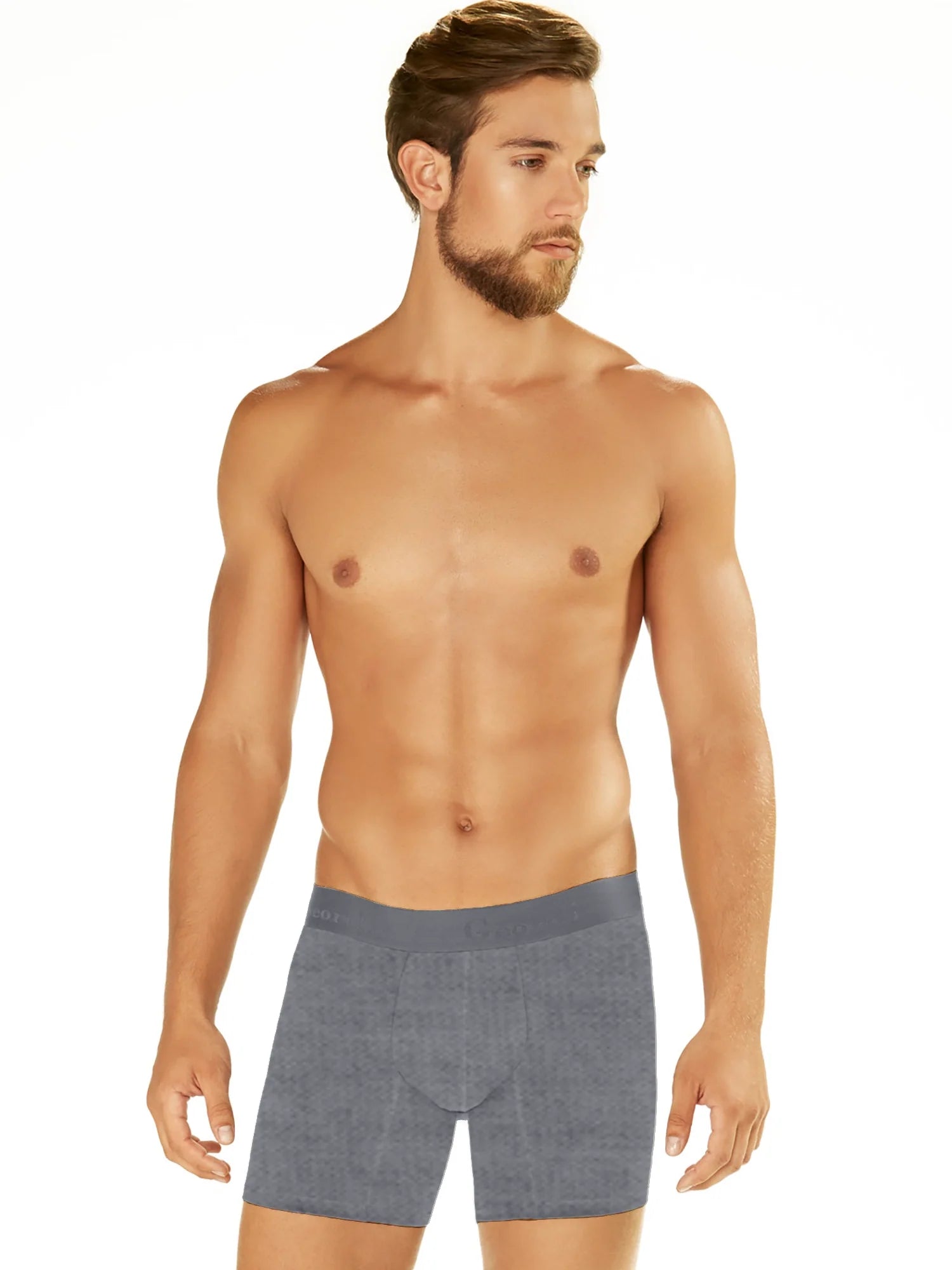 Diane & Geordi Ultimate Men's Underwear