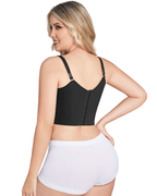 Jackie London Max Back Coverage Bra